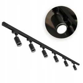 zestaw-szynowy-3-fazowy-czarny-6x-oprawa-na-gu10-szyna-2m-komplet