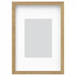 ikea-rodalm-ramka-imit-debu-21x30-cm