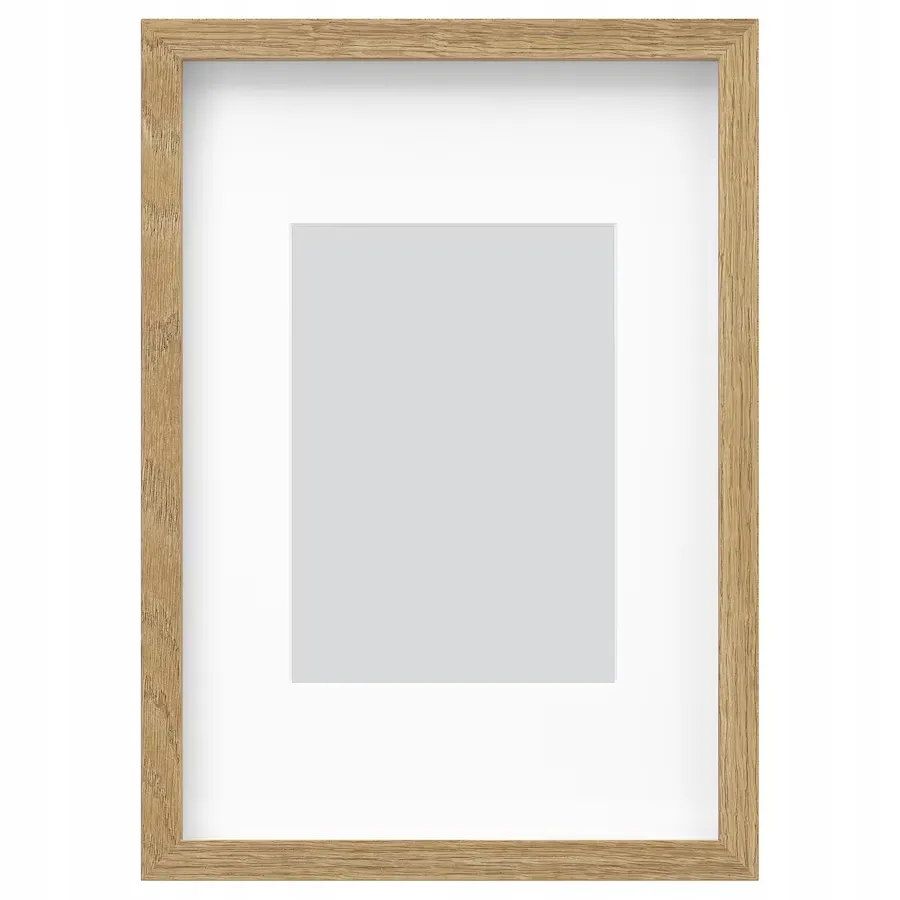 ikea-rodalm-ramka-imit-debu-21x30-cm