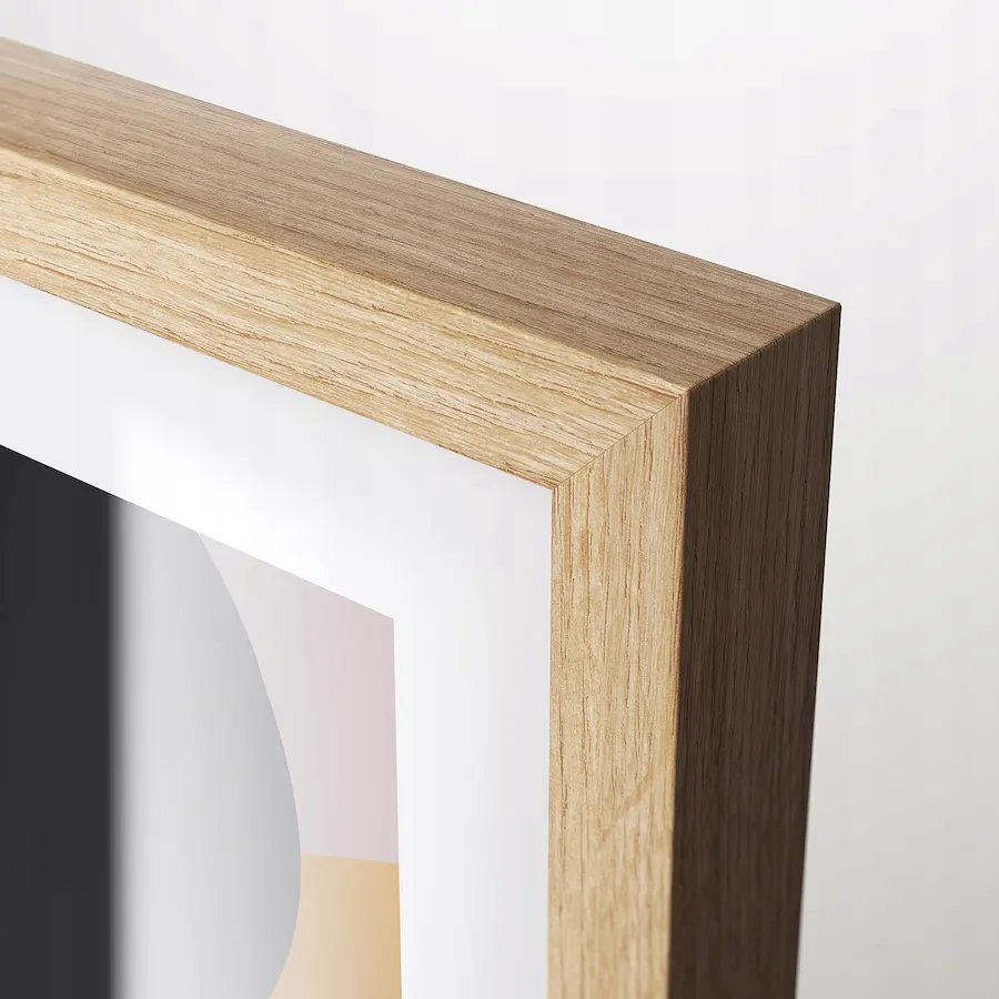 ikea-rodalm-ramka-imit-debu-21x30-cm
