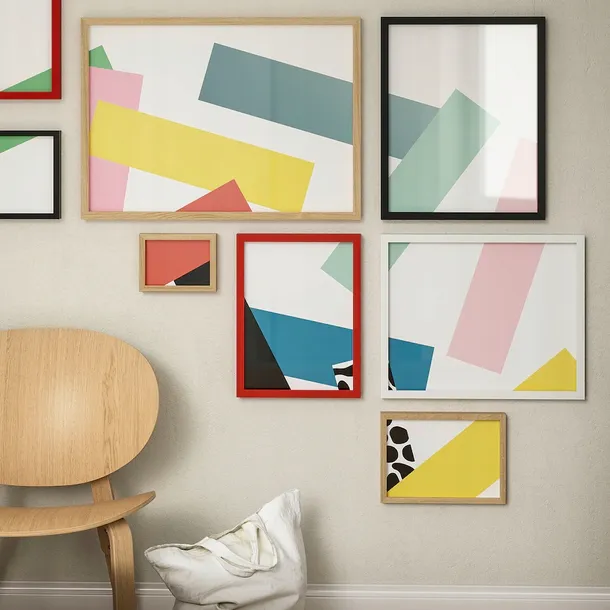 ikea-rodalm-ramka-imit-debu-21x30-cm-marka-ikea