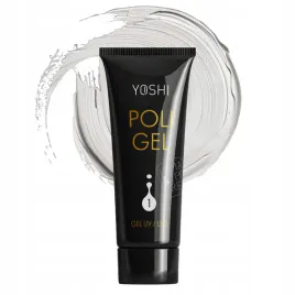 akrylozel-do-paznokci-yoshi-acrylogel-poligel-clear-bezbarwny-30g-no-1