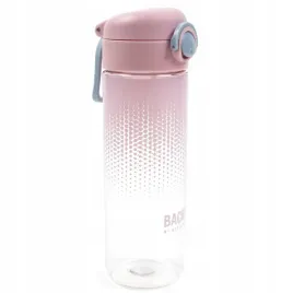bidon-szkolny-podrozny-rozowy-ombre-06l-mlodziezowy-600-ml-zamykany
