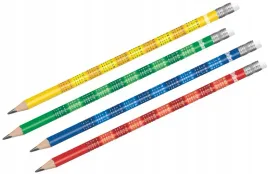 olowek-z-gumka-hb-szkolny-z-tabliczka-mnozenia-colorino-1-sztuka