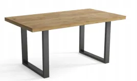 stol-nierozkladany-90x200cm-metalowa-podstawa-opcje-kolorystyczne
