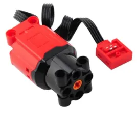 klocek-konstrukcyjny-silnik-l-czerwony-typu-power-functions