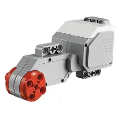 klocek-konstrukcyjny-serwomotor-45502-typu-mindstorms