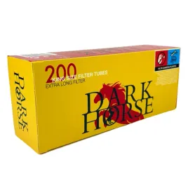 dark-horse-extra-long-filter-xl-200-szt-gilzy-papierosowe-ks-tutki-8mm