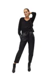 sweter-damski-mango-jersey-diana-bufki-niebieski