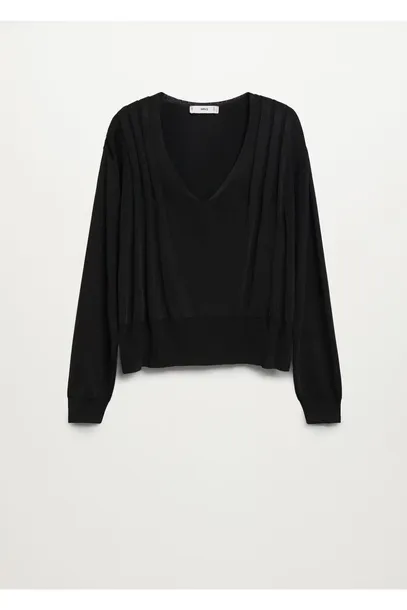 sweter-damski-mango-jersey-diana-bufki-niebieski-marka-mango
