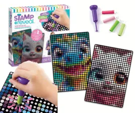 make-it-real-zestaw-do-kropkowania-po-numerach-kotek-i-dinozaur-stamp-by-nu