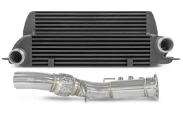 intercooler-wagner-downpipe-bmw-5er-e60-535d