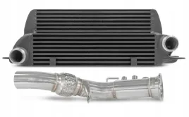 intercooler-wagner-downpipe-bmw-5er-e61-535d