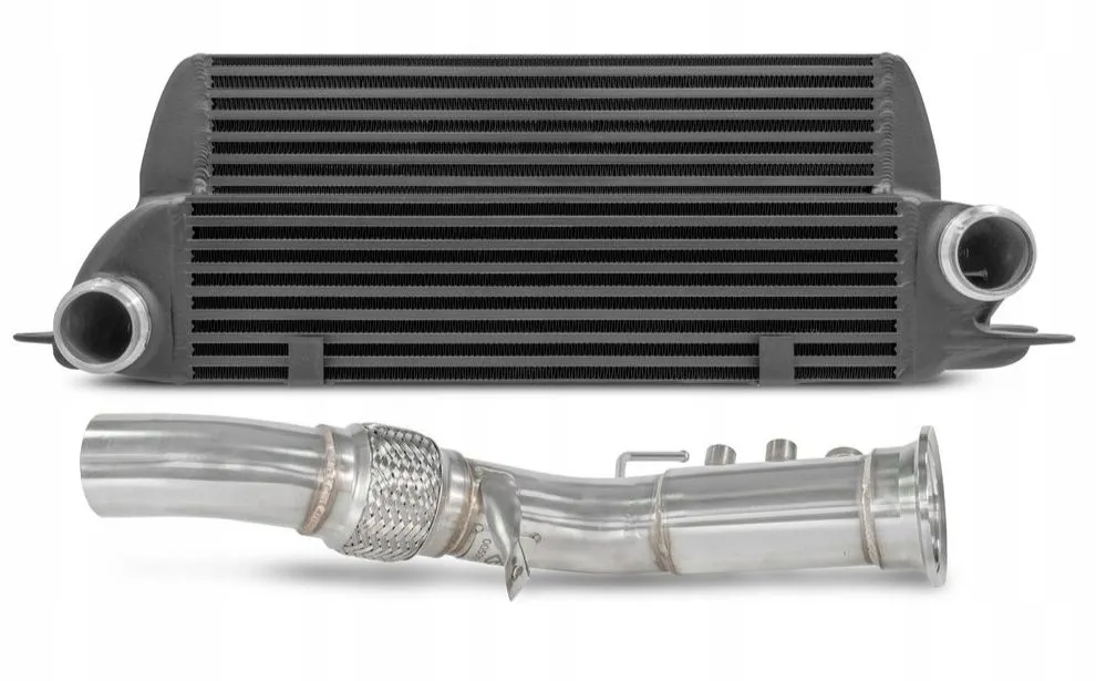 intercooler-wagner-downpipe-bmw-5er-e61-535d-stan-nowy