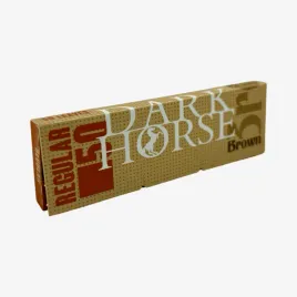bletki-dark-horse-brown-50szt-70mm-brazowe-bibulki-do-skrecania-papierosow