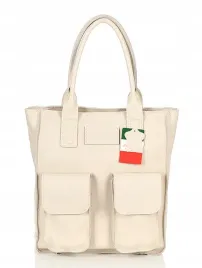 vera-pelle-wloska-skorzana-kremowa-torebka-duza-shopper-bag