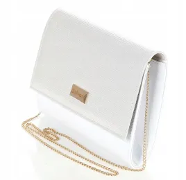 salvare-swietna-biala-kopertowka-na-zlotym-lancuszku-lakier-srebro