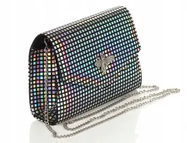 salvare-zjawiskowa-kopertowka-na-srebrnym-lancuszku-hologram-wazka-w73h