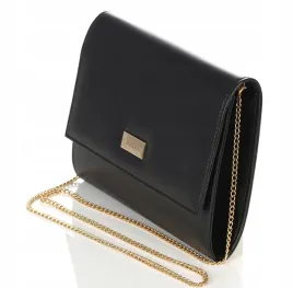 salvare-matowa-czarna-kopertowka-na-lancuszku