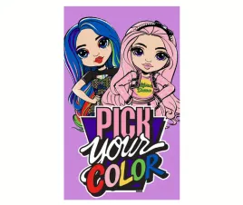 recznik-rainbow-high-30x50-bawelna-do-rak-twarzy