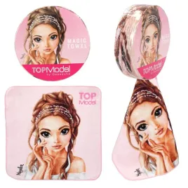 recznik-magiczny-top-model-glitter-queen-hayden-30x30-bawelna