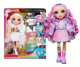 rainbow-high-watercolor-and-create-diy-lalka-purple-eyes