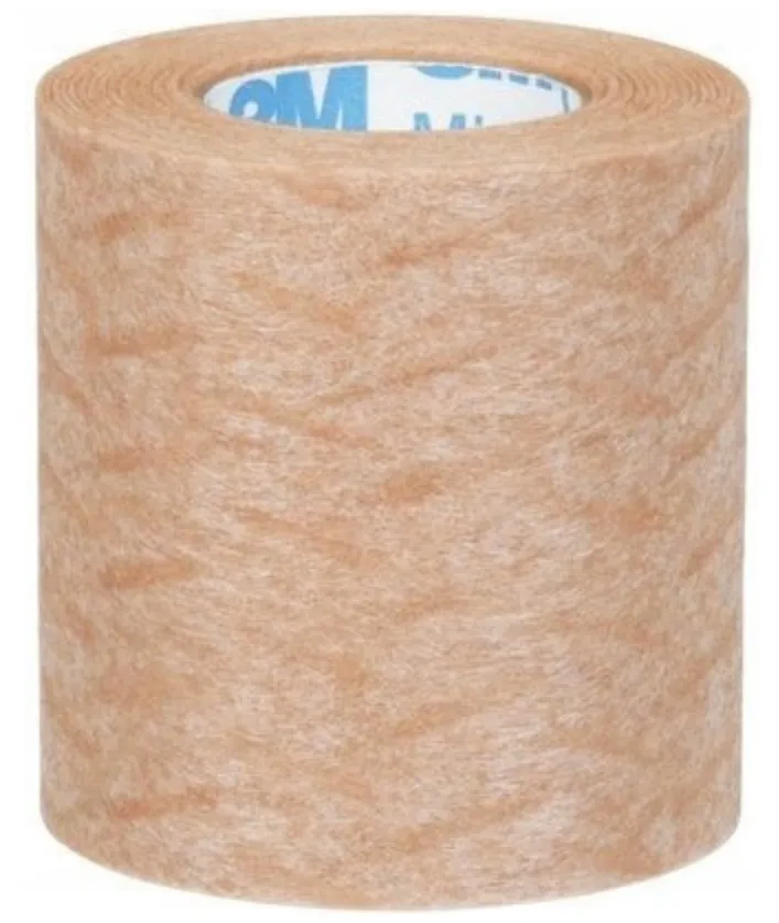 przylepiec-chirurgiczny-3m-micropore-5-cm-x-91-m-cielisty-1-sztuka-stan-nowy