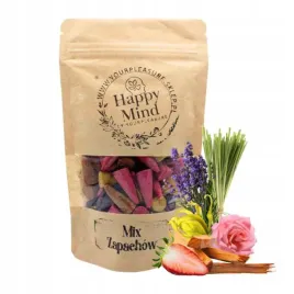 happy-mind-zapachowe-kadzidla-stozkowe-kadzidelka-mix-duzy-zestaw-60szt