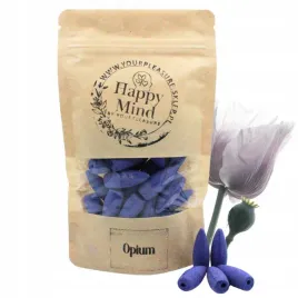 kadzidelka-stozkowe-backflow-happy-mind-opium-30-sztuk