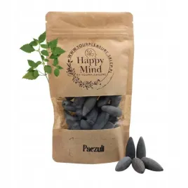 kadzidelka-stozkowe-backflow-happy-mind-kadzidla-patchouli-30-sztuk