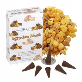 naturalne-kadzidelka-stozkowe-stamford-egipskie-pizmo-podstawka-12-szt