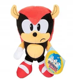 sonic-maskotka-mighty-pluszak-23cm-seria-7-jakks-pacific-41425