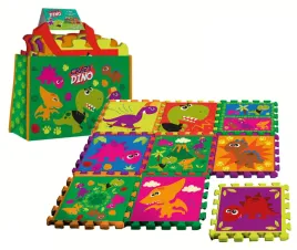 puzzle-podlogowe-piankowe-crazy-dino-90cm-9el-kids-kl11171
