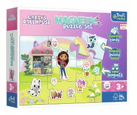 puzzle-magnetyczne-koci-domek-gabi-poznaj-swiat-gabi-trefl-93383