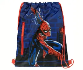 worek-szkolny-spiderman-plecak-torba-40x32