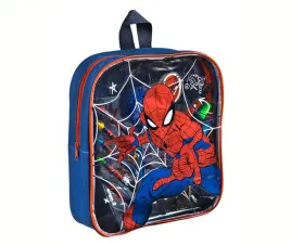 zestaw-do-kolorowania-spiderman-w-plecaku