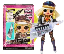 lol-surprise-omg-lalka-fame-queen-remix-rock