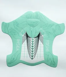 yoshi-szablony-do-przedluzania-400-sztuk-turkusowe