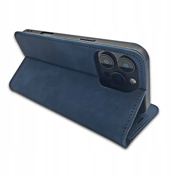 etui-smart-suede-do-iphone-16e-granatowe-przeznaczenie-apple