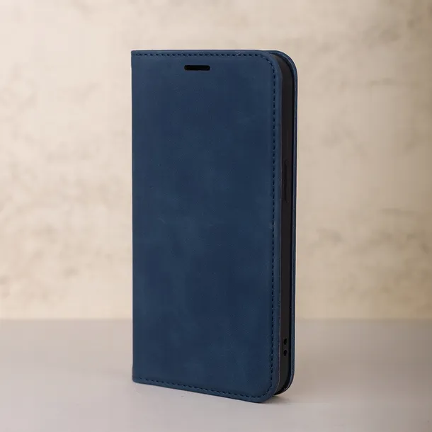 etui-smart-suede-do-iphone-16e-granatowe-material-skora-ekologiczna