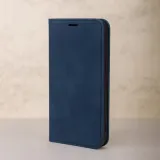 etui-smart-suede-do-iphone-16e-granatowe-material-skora-ekologiczna