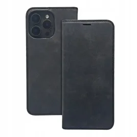 etui-smart-suede-do-motorola-moto-e14-g24-g04-g04s-czarne