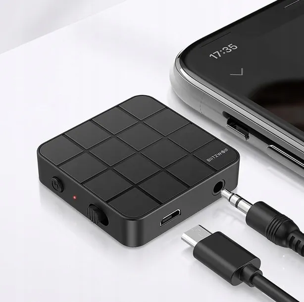 odbiornik-nadajnik-bluetooth-blitzwolf-bw-bl2-waga-z-opakowaniem-18-kg
