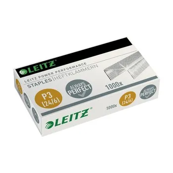 leitz-zszywki-galwanizowane-24-6-stan-nowy