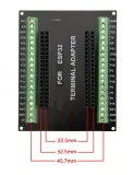 karta-rozszerzen-esp32-38pin-stan-nowy