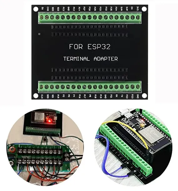 karta-rozszerzen-esp32-38pin-stan-nowy-model-esp33-38pin-board