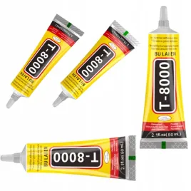 mocny-klej-t-8000-do-wyswietlaczy-ekranow-syntetyczny-uszczelka-50ml