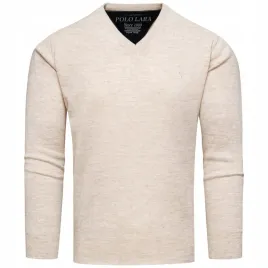 sweter-meski-kolnierzyk-v-neck-w-serek-bawelniany-xxl