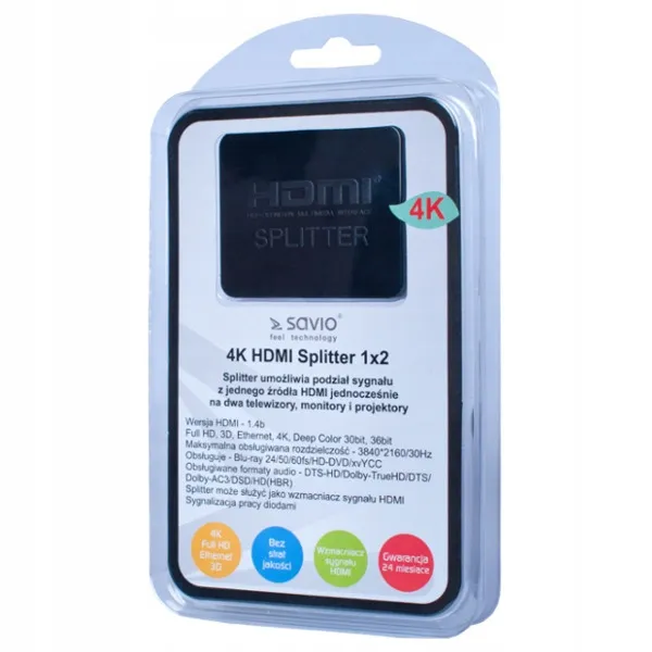 splitter-elmak-savio-cl-93
