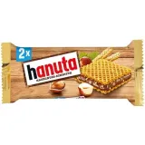 hanuta-2szt-44g
